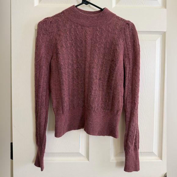 “Vintage” shop Doen sweater - Picture 2 of 4